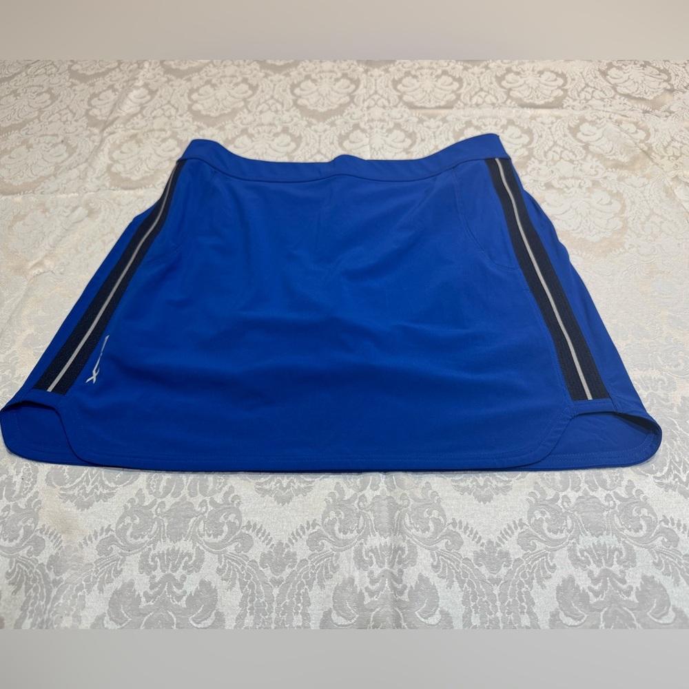 RLX Ralph Lauren Golf Skirt